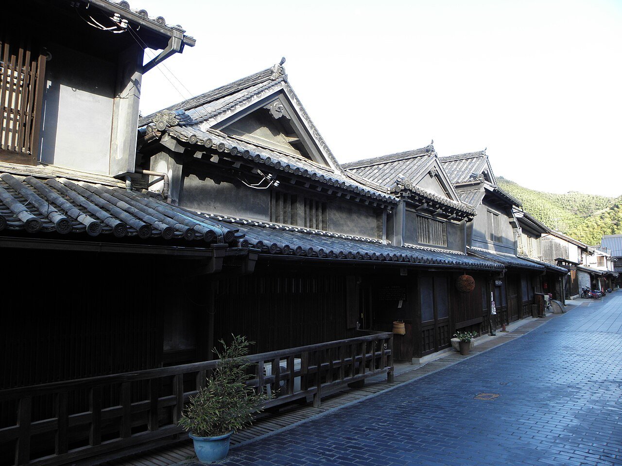Takehara Historic District.JPG